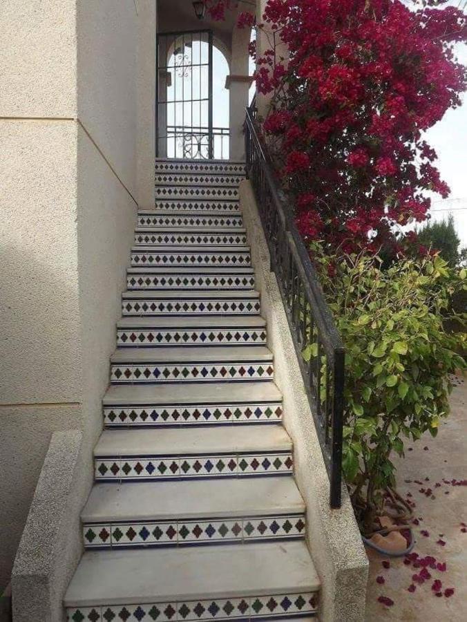 Cozy House Near La Mata Beach Torrevieja Exterior photo